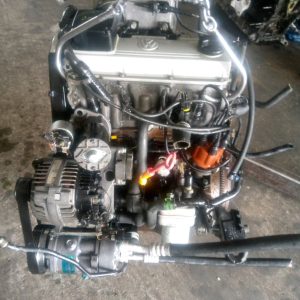 Buy Volkswagen (VW) Golf 2.0 8V ADY Engine For Sale